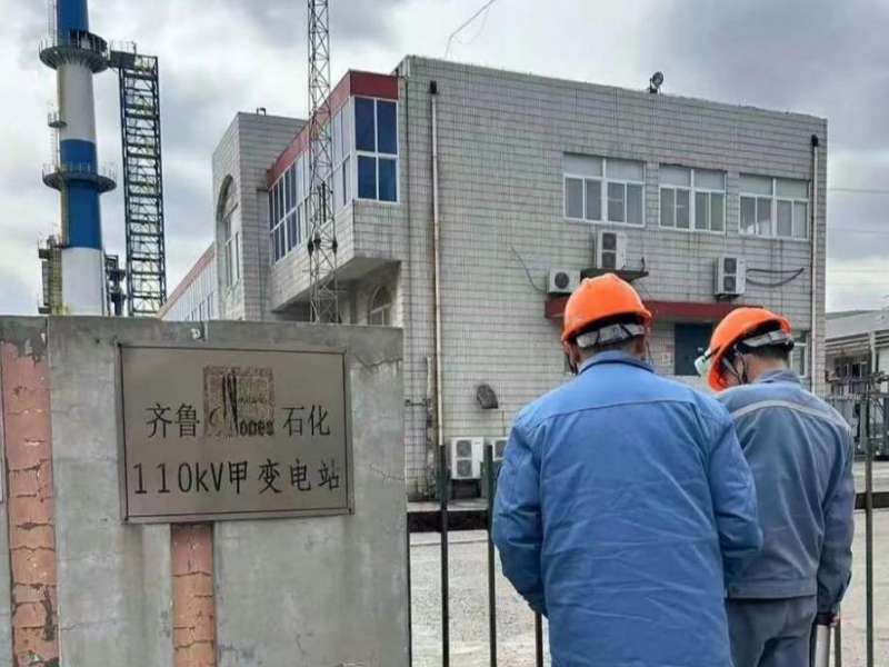 以监测技术筑基，以专业服务护航