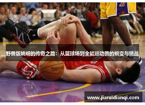 野兽版姚明的传奇之路：从篮球场到全能运动员的蜕变与挑战